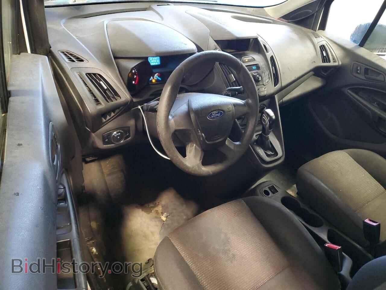 2015 FORD TRANSIT - VIN: NM0LE7E77F1175231 - Фото 8