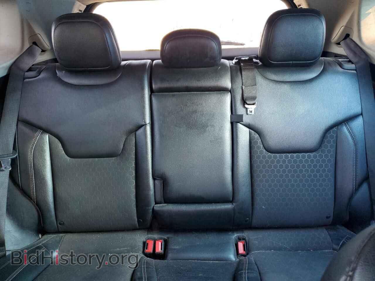 2020 JEEP COMPASS - VIN: 3C4NJDBB0LT256445 - Фото 10