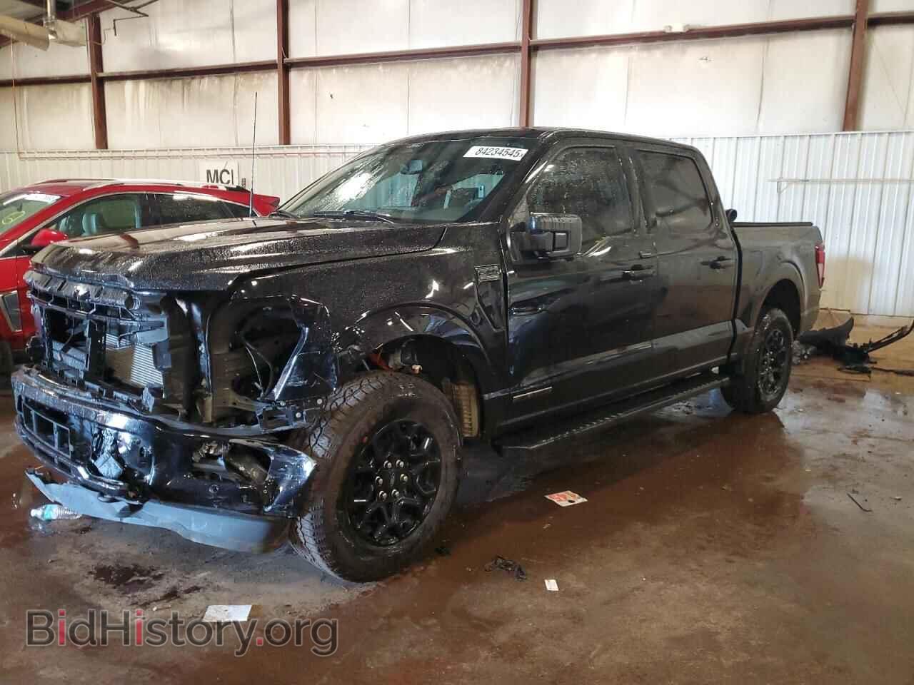 Photo 1FTFW3LD5SFA36727 - FORD All Models 2025