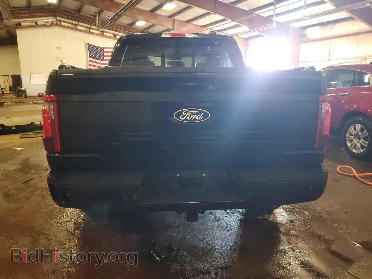 2025 FORD All Models - VIN: 1FTFW3LD5SFA36727 - Photo 6