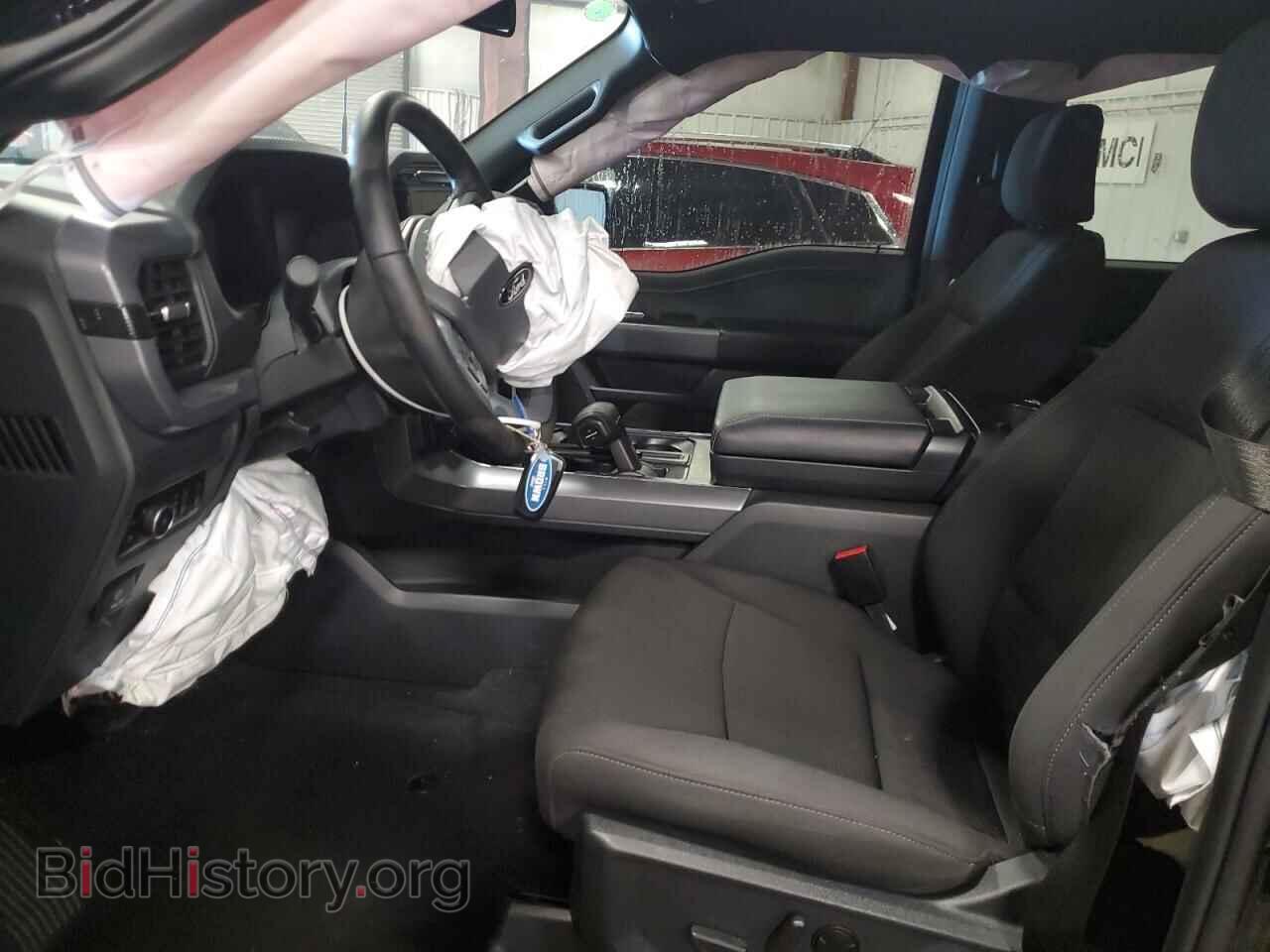 2025 FORD All Models - VIN: 1FTFW3LD5SFA36727 - Photo 7