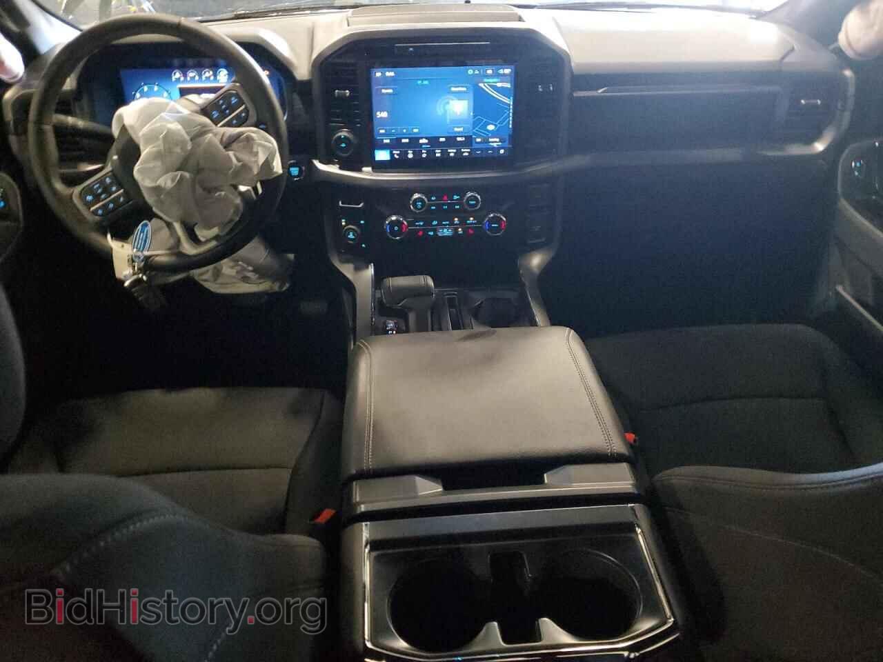 2025 FORD All Models - VIN: 1FTFW3LD5SFA36727 - Photo 8