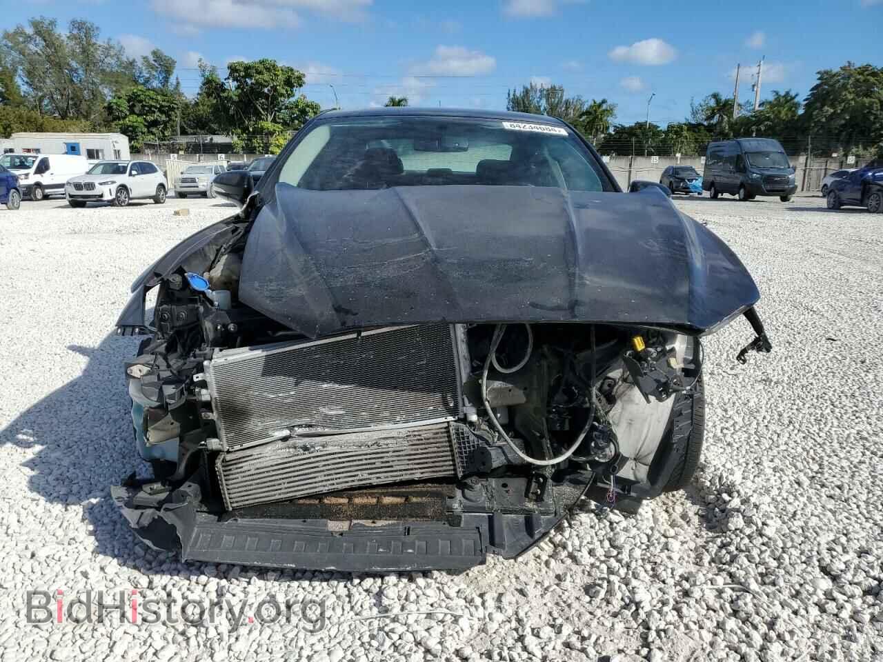2016 FORD FUSION - VIN: 3FA6P0H96GR331271 - Фото 5