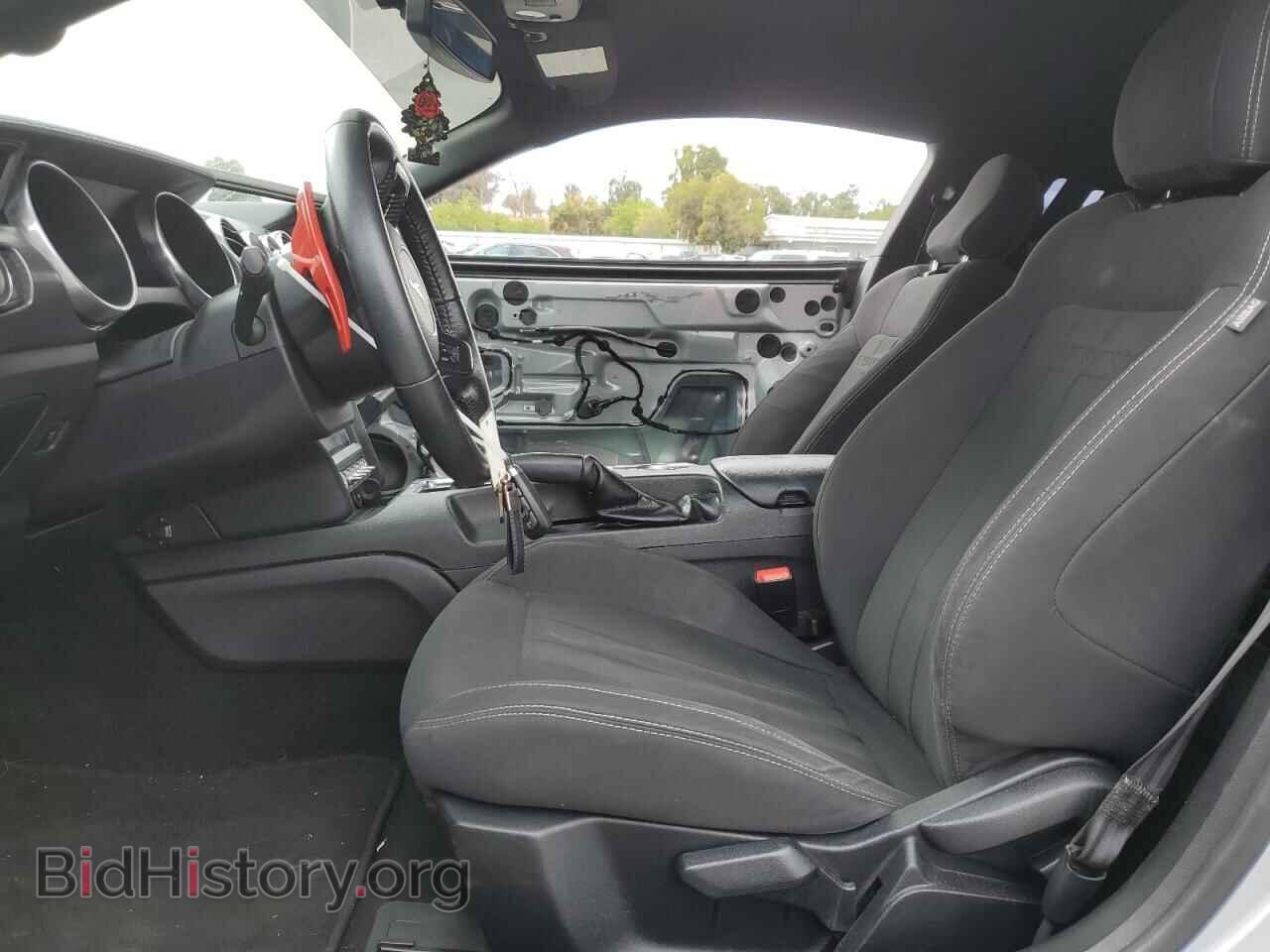 2019 FORD ALL Models - VIN: 1FA6P8TH9K5158094 - Photo 7