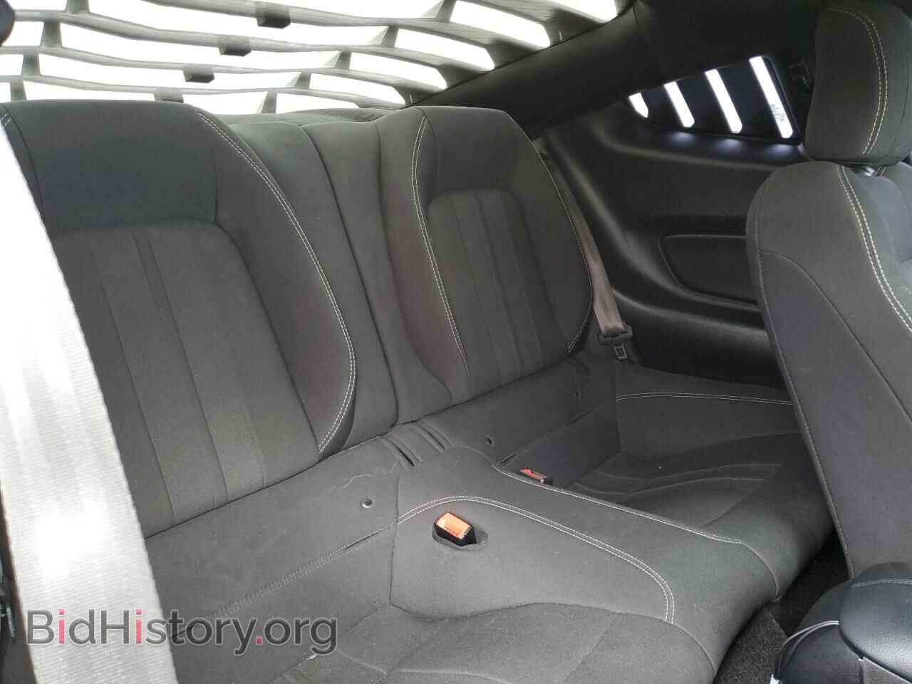 2019 FORD ALL Models - VIN: 1FA6P8TH9K5158094 - Photo 10