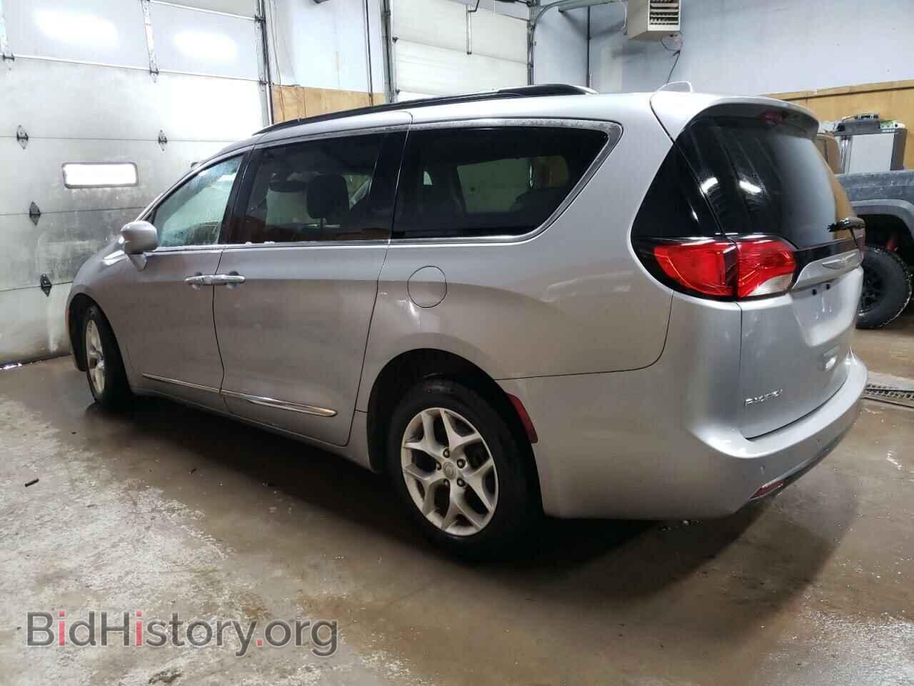 2017 CHRYSLER PACIFICA - VIN: 2C4RC1BG5HR552416 - Photo 2