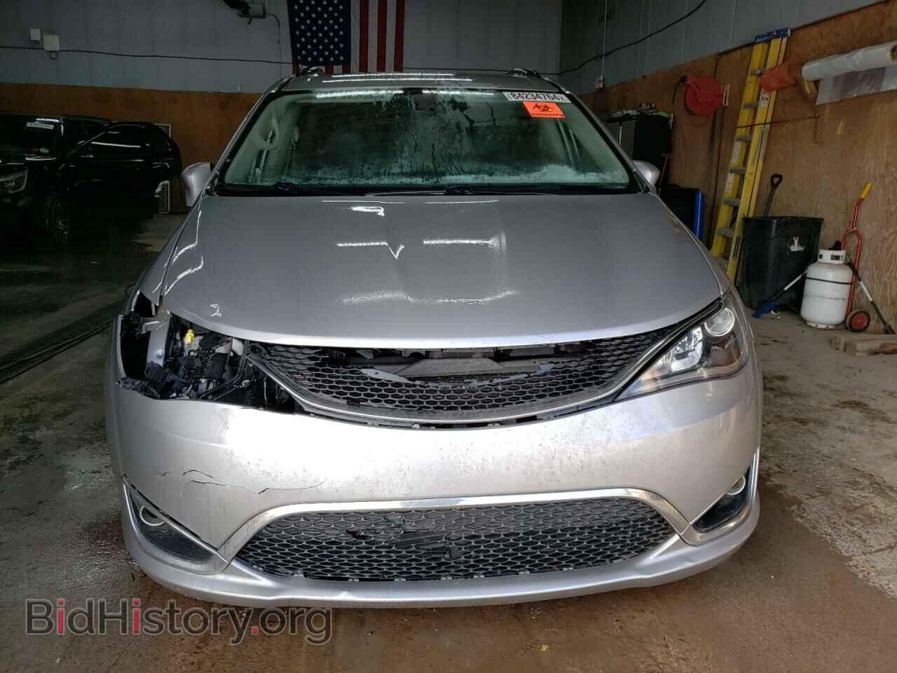 2017 CHRYSLER PACIFICA - VIN: 2C4RC1BG5HR552416 - Photo 5