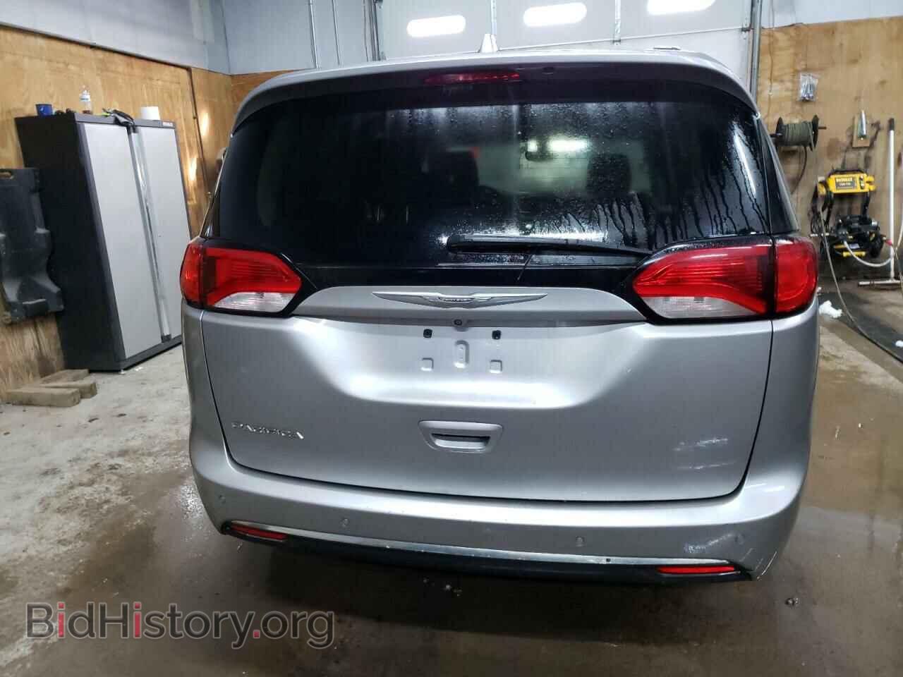 2017 CHRYSLER PACIFICA - VIN: 2C4RC1BG5HR552416 - Photo 6