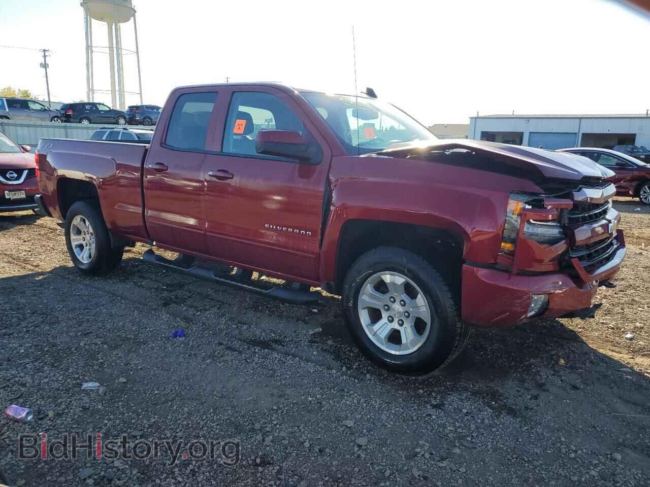 2019 CHEVROLET ALL Models - VIN: 2GCVKPEC0K1219169 - Фото 4