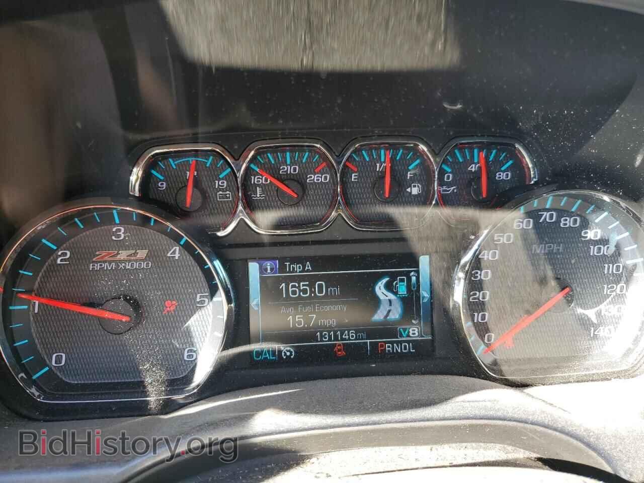 2019 CHEVROLET ALL Models - VIN: 2GCVKPEC0K1219169 - Фото 9