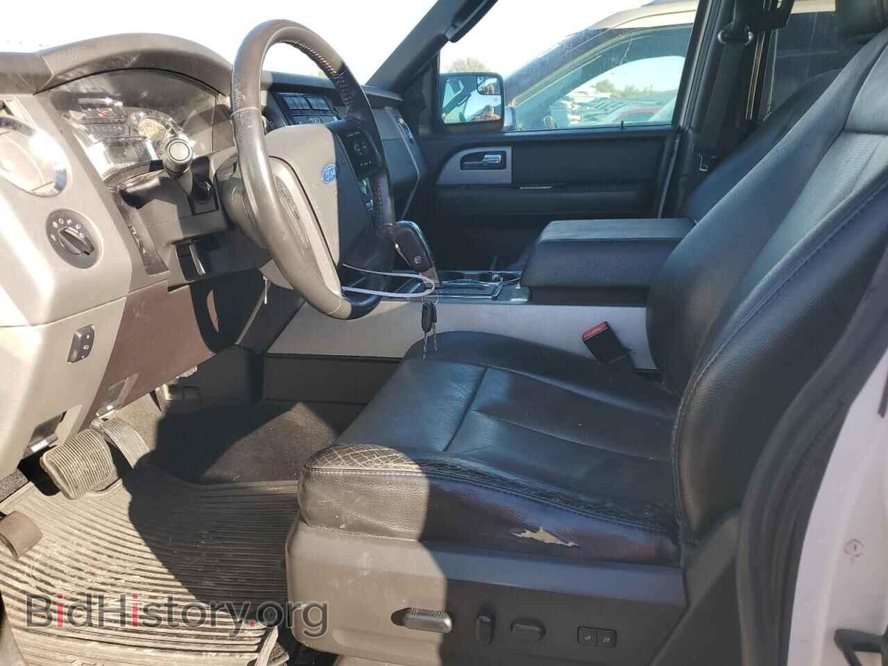 2012 FORD EXPEDITION - VIN: 1FMJK1J52CEF03515 - Фото 7