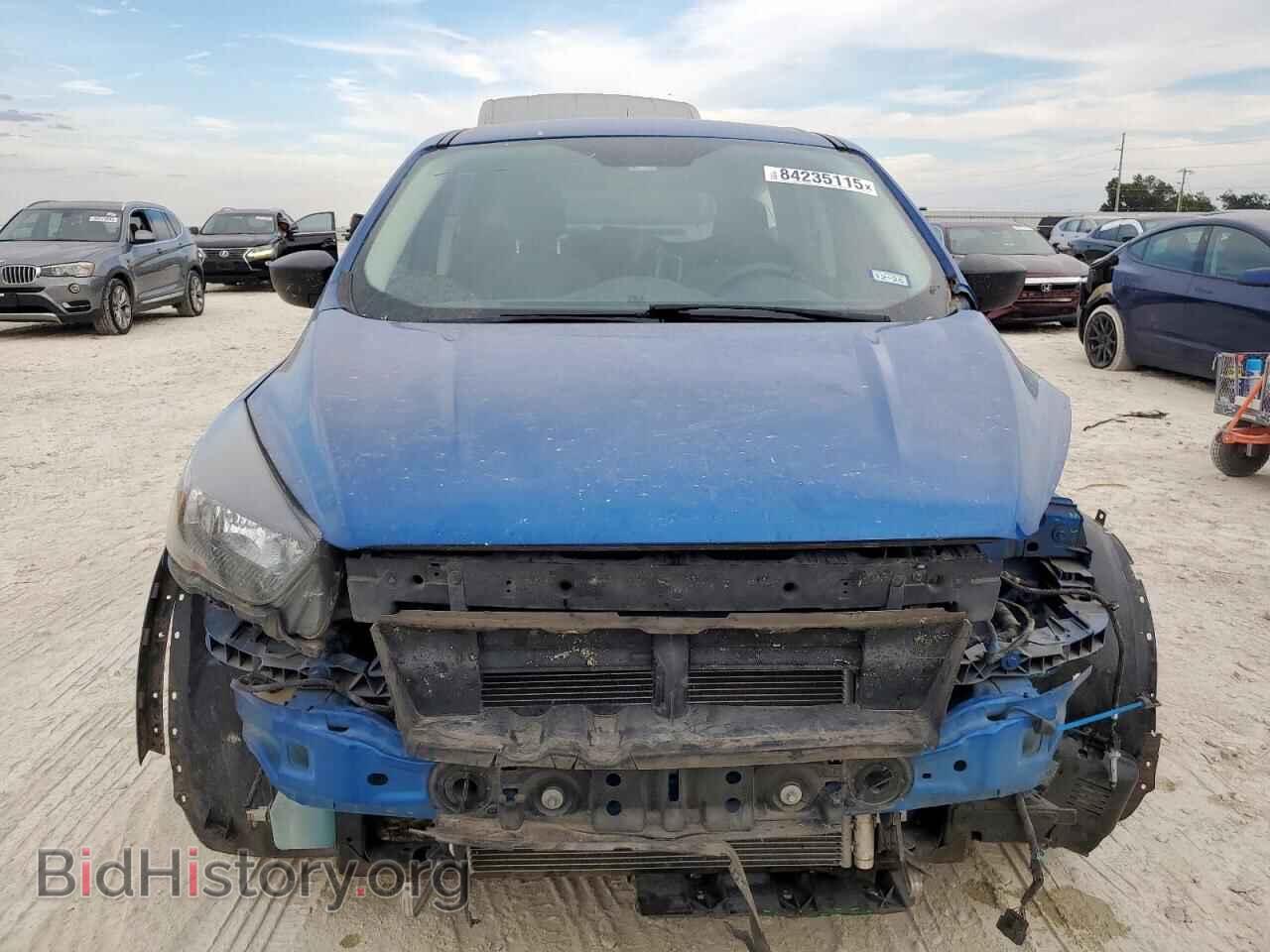 2018 FORD ESCAPE - VIN: 1FMCU0F79JUC75779 - Фото 5