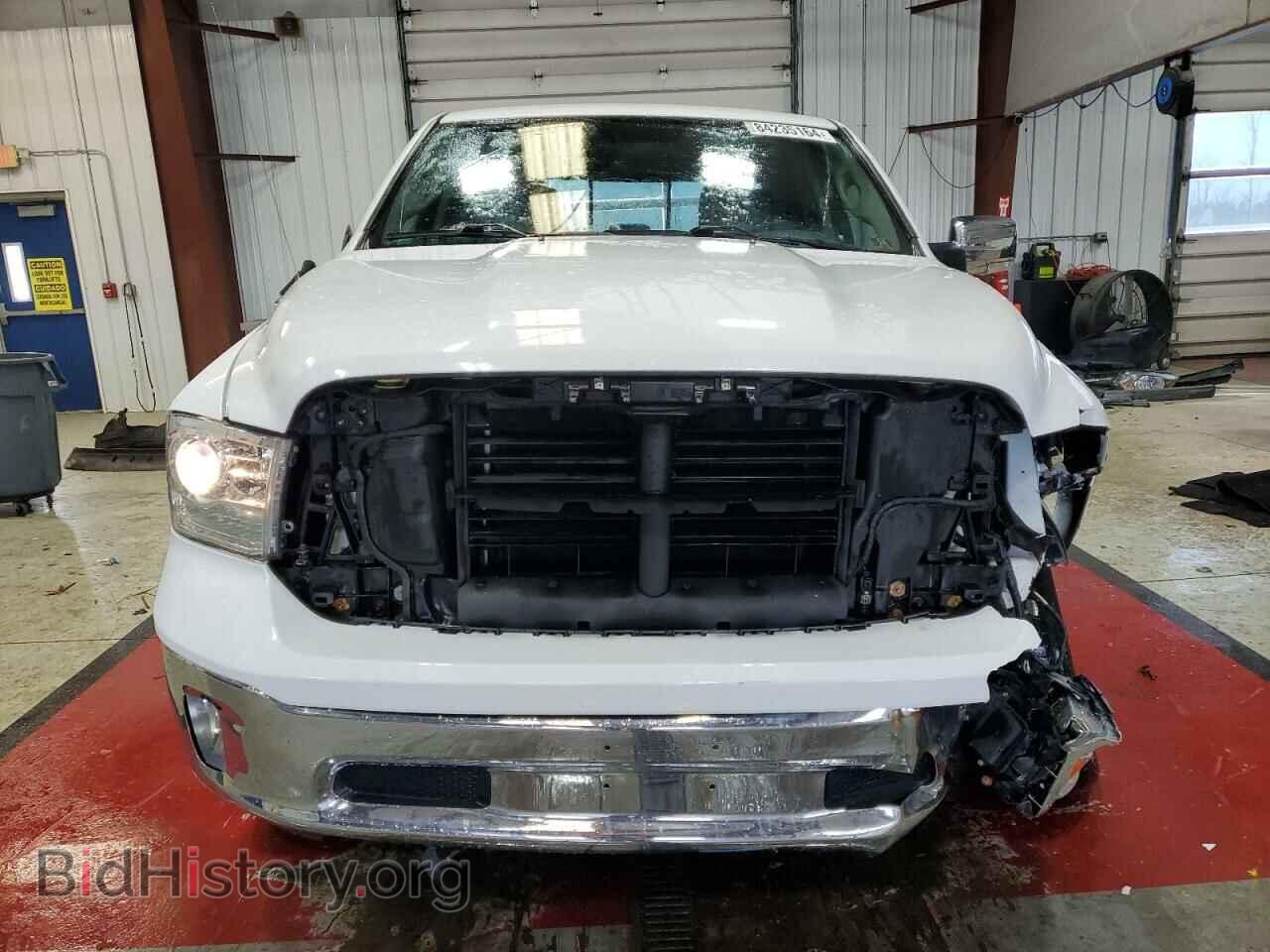 2018 RAM 1500 - VIN: 1C6RR7NT4JS145189 - Фото 5