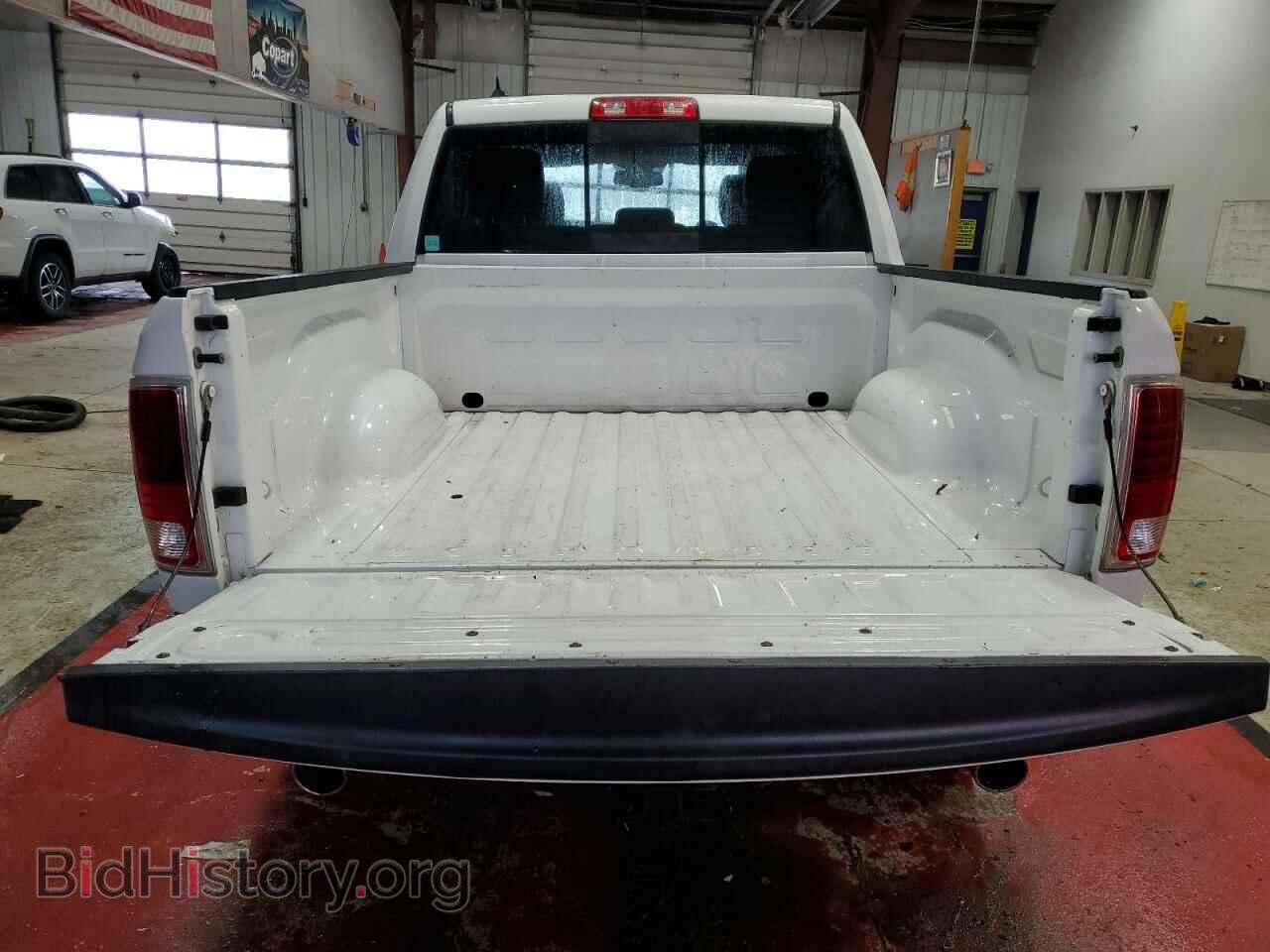 2018 RAM 1500 - VIN: 1C6RR7NT4JS145189 - Фото 6