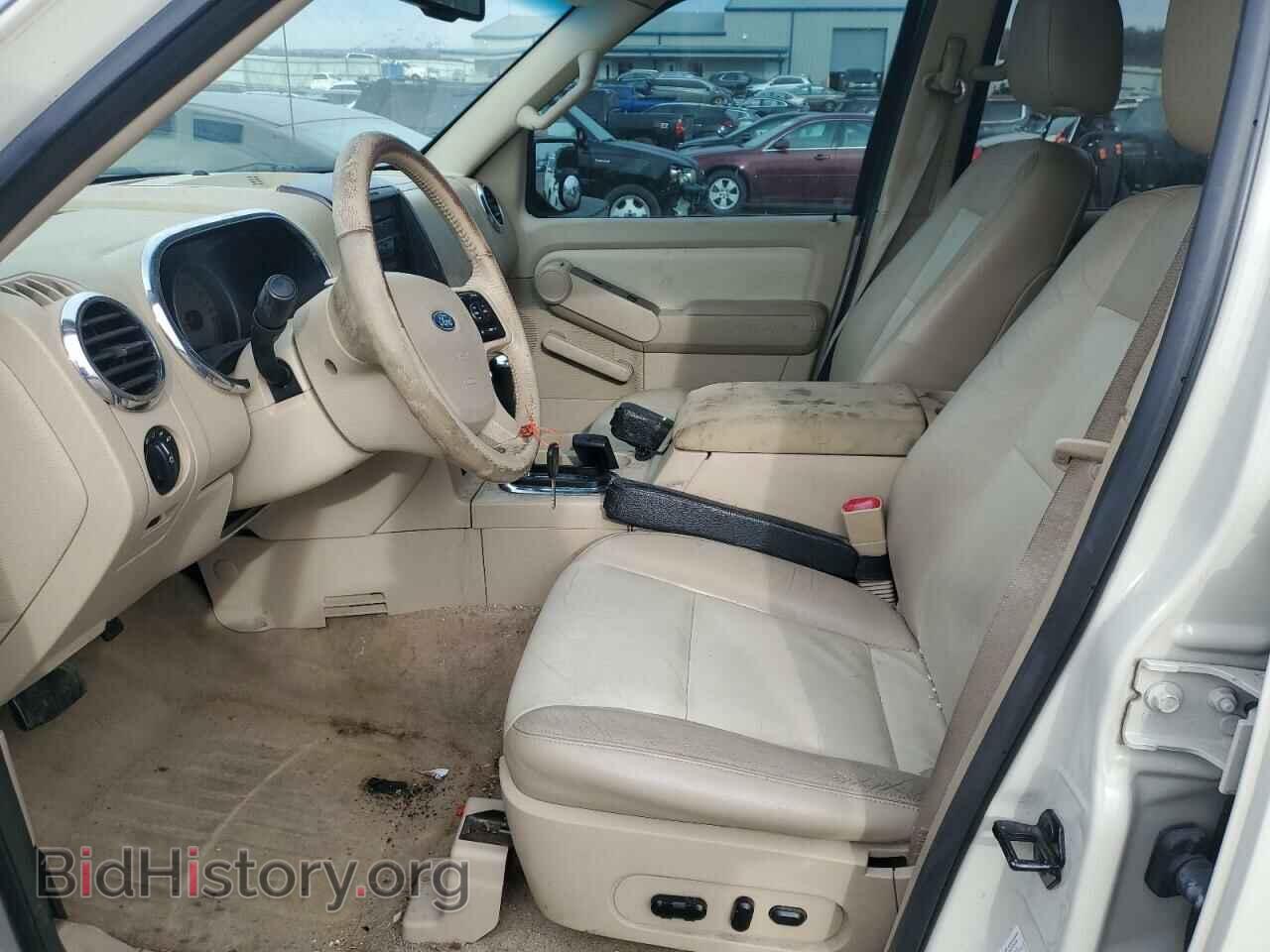 2006 FORD EXPLORER - VIN: 1FMEU65866UA99917 - Фото 7