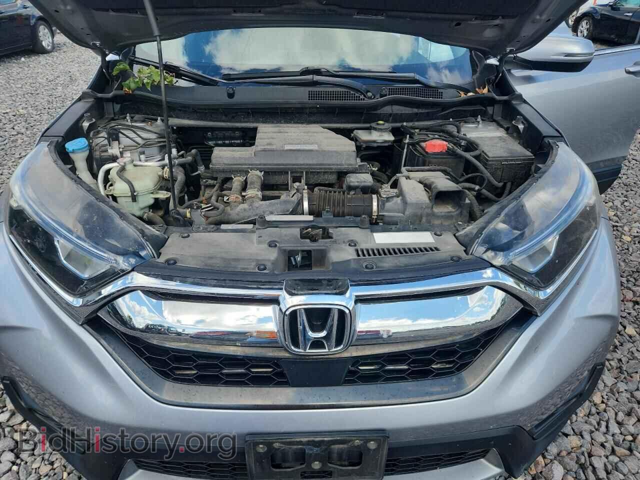 2017 HONDA CRV - VIN: 7FARW1H59HE045273 - Фото 11