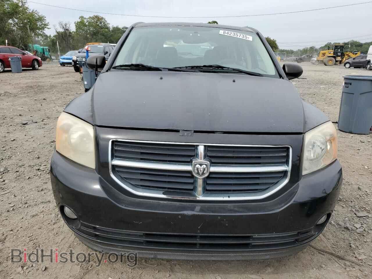 2007 DODGE CALIBER - VIN: 1B3HE78K77D534006 - Photo 5