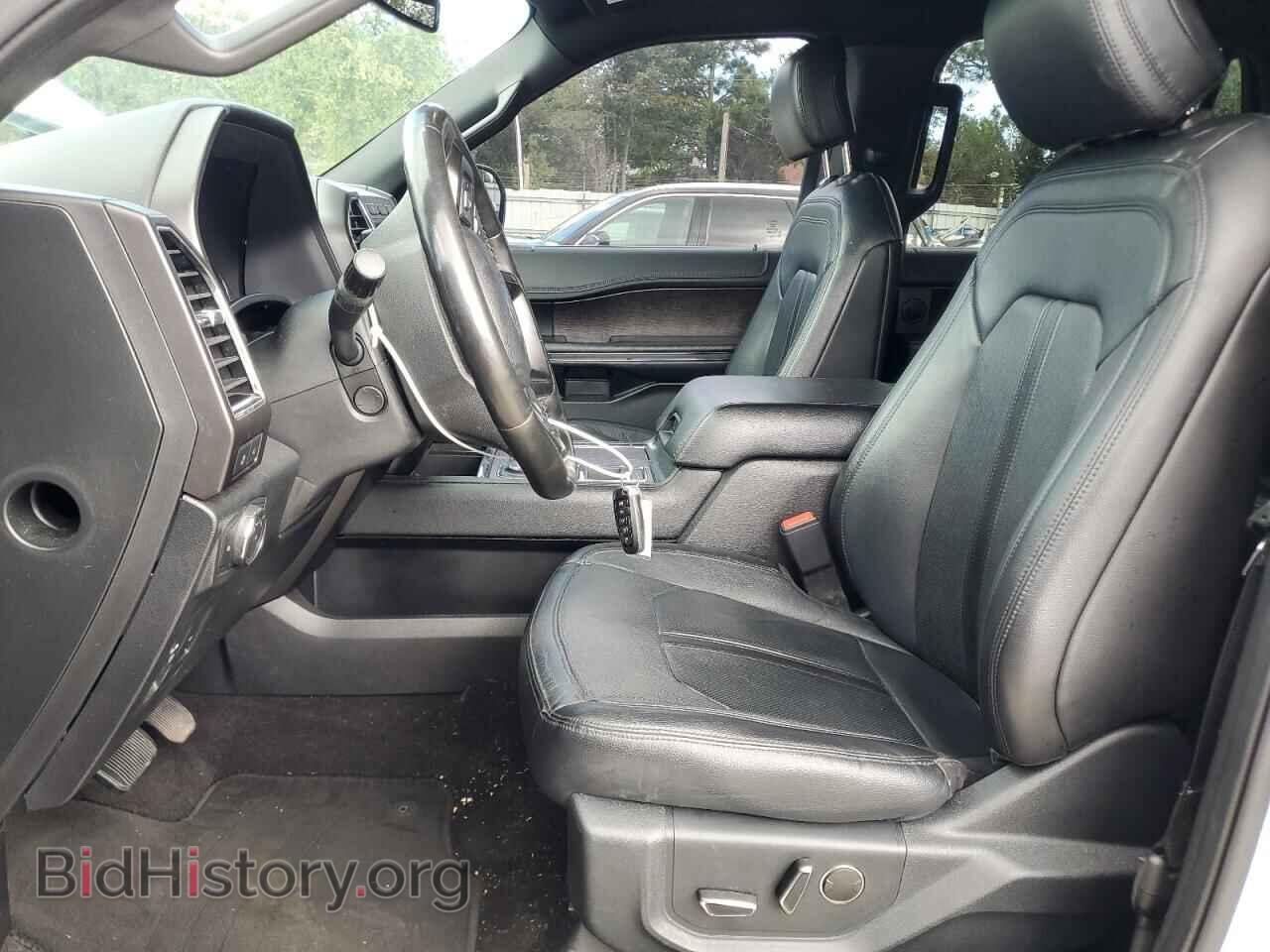 2020 FORD EXPEDITION - VIN: 1FMJK1KTXLEA21761 - Фото 7