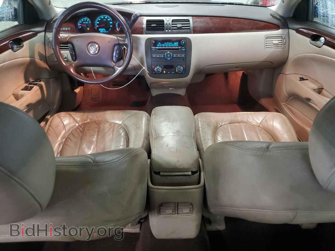 2008 BUICK LUCERNE - VIN: 1G4HD57268U144213 - Фото 8
