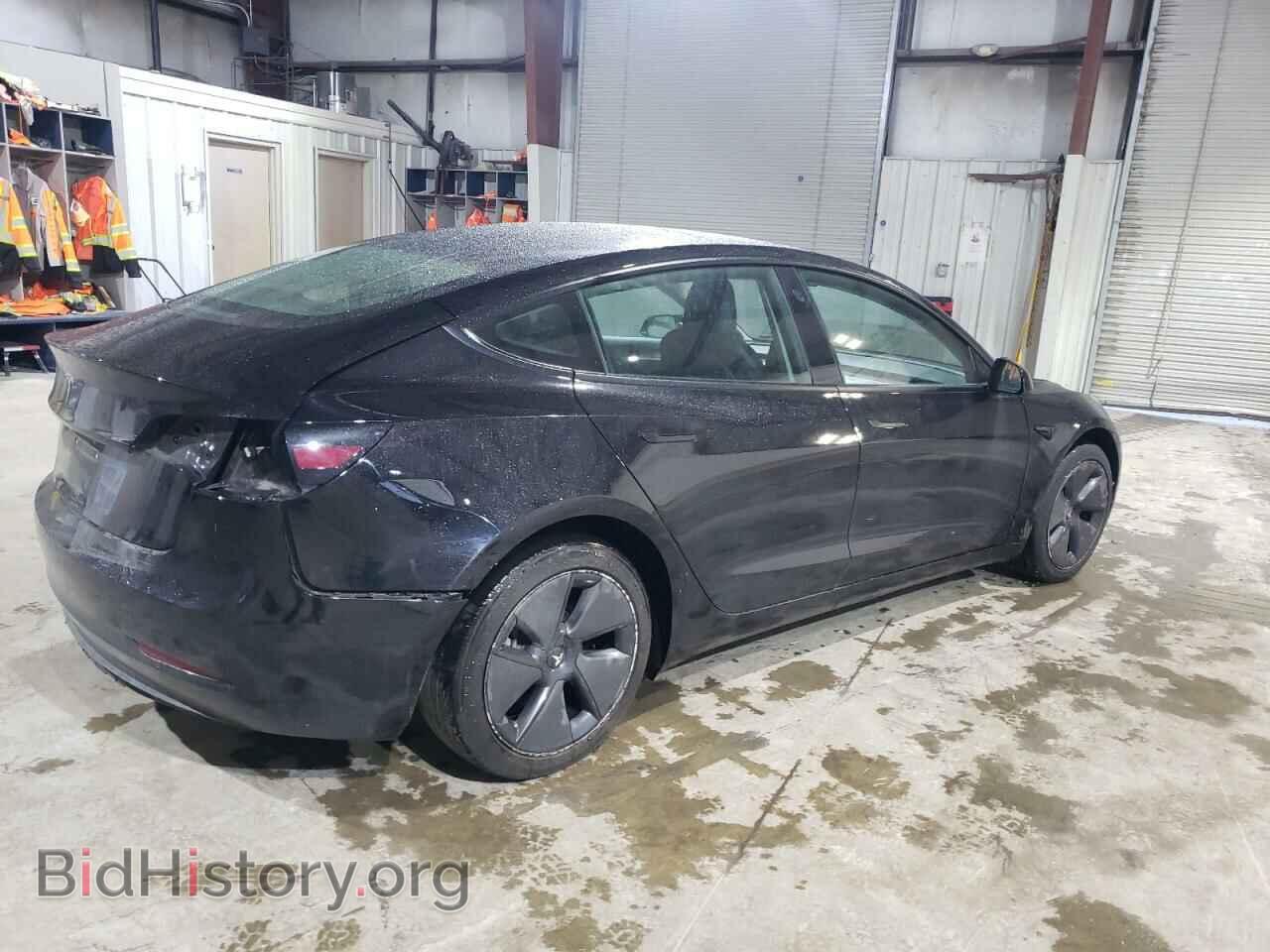 2023 TESLA MODEL 3 - VIN: 5YJ3E1EA1PF420965 - Photo 3