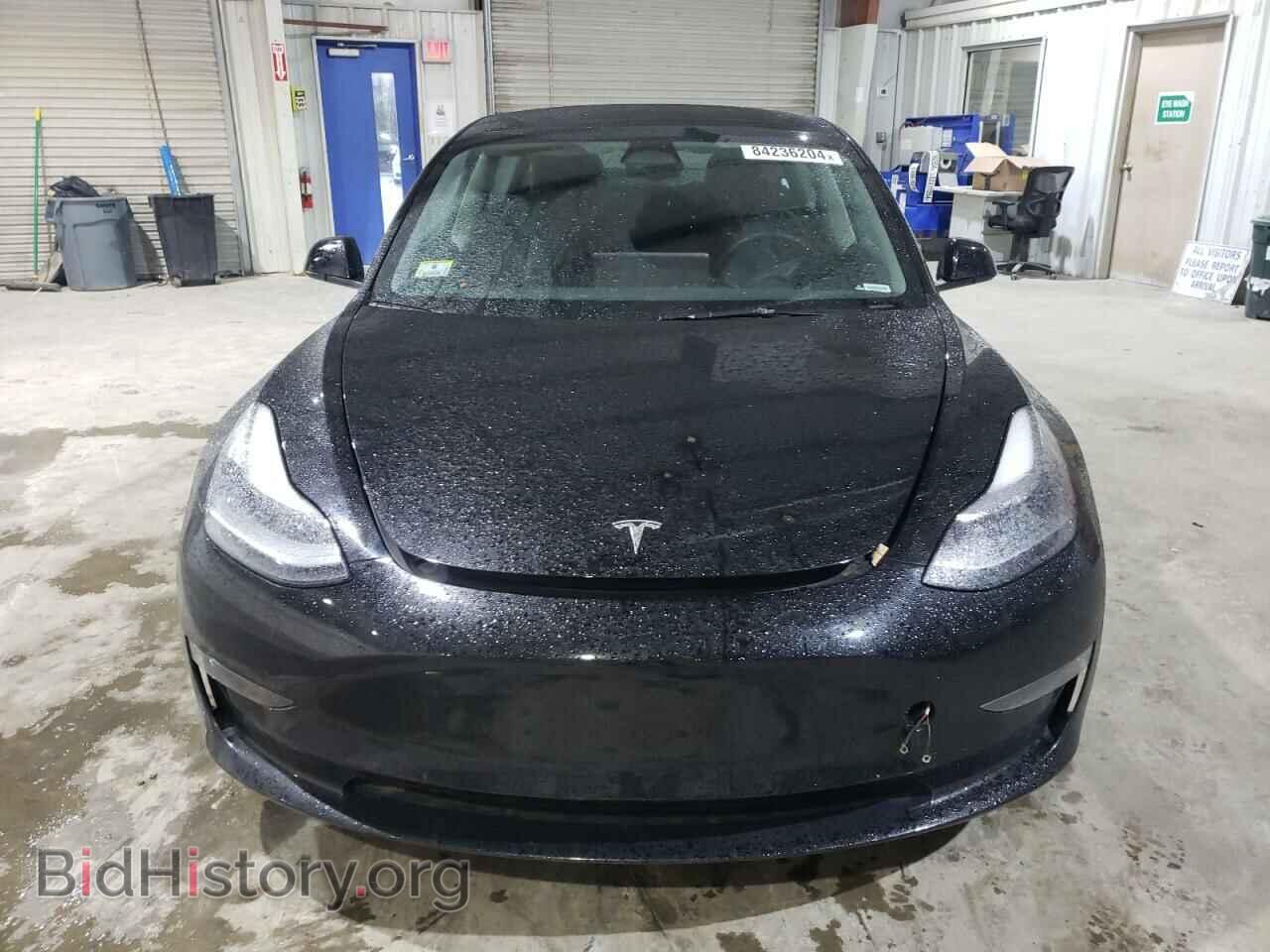 2023 TESLA MODEL 3 - VIN: 5YJ3E1EA1PF420965 - Photo 5