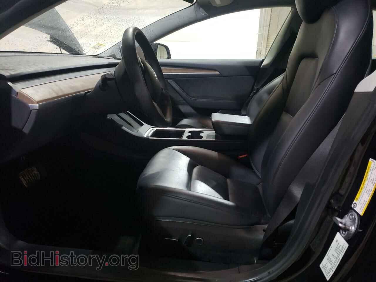 2023 TESLA MODEL 3 - VIN: 5YJ3E1EA1PF420965 - Photo 7