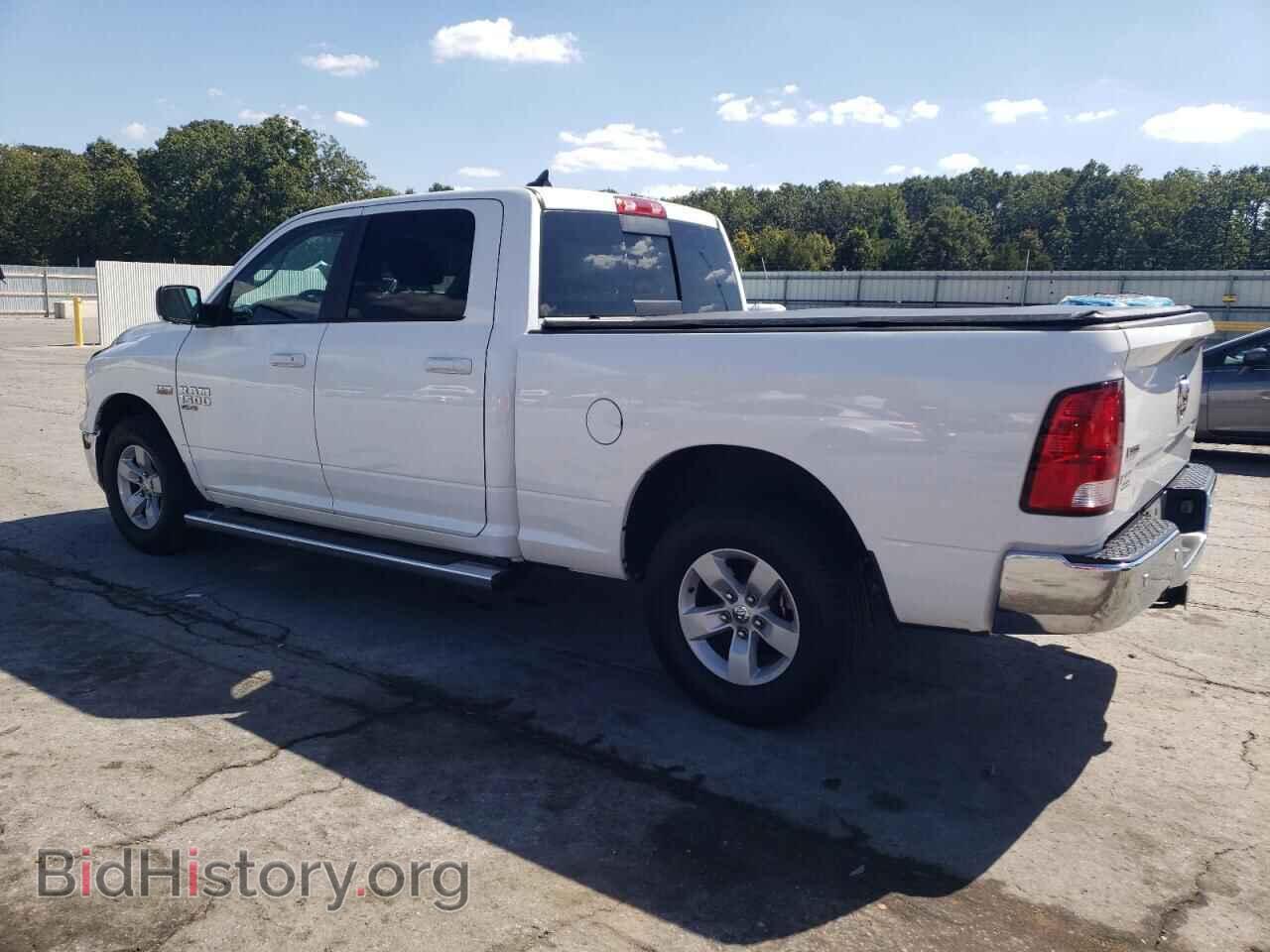 2020 RAM 1500 - VIN: 1C6RR6TT4LS136752 - Фото 2