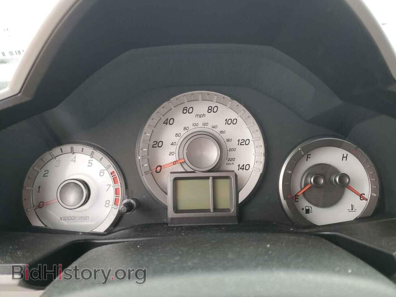 2013 HONDA PILOT - VIN: 5FNYF4H59DB033210 - Фото 9