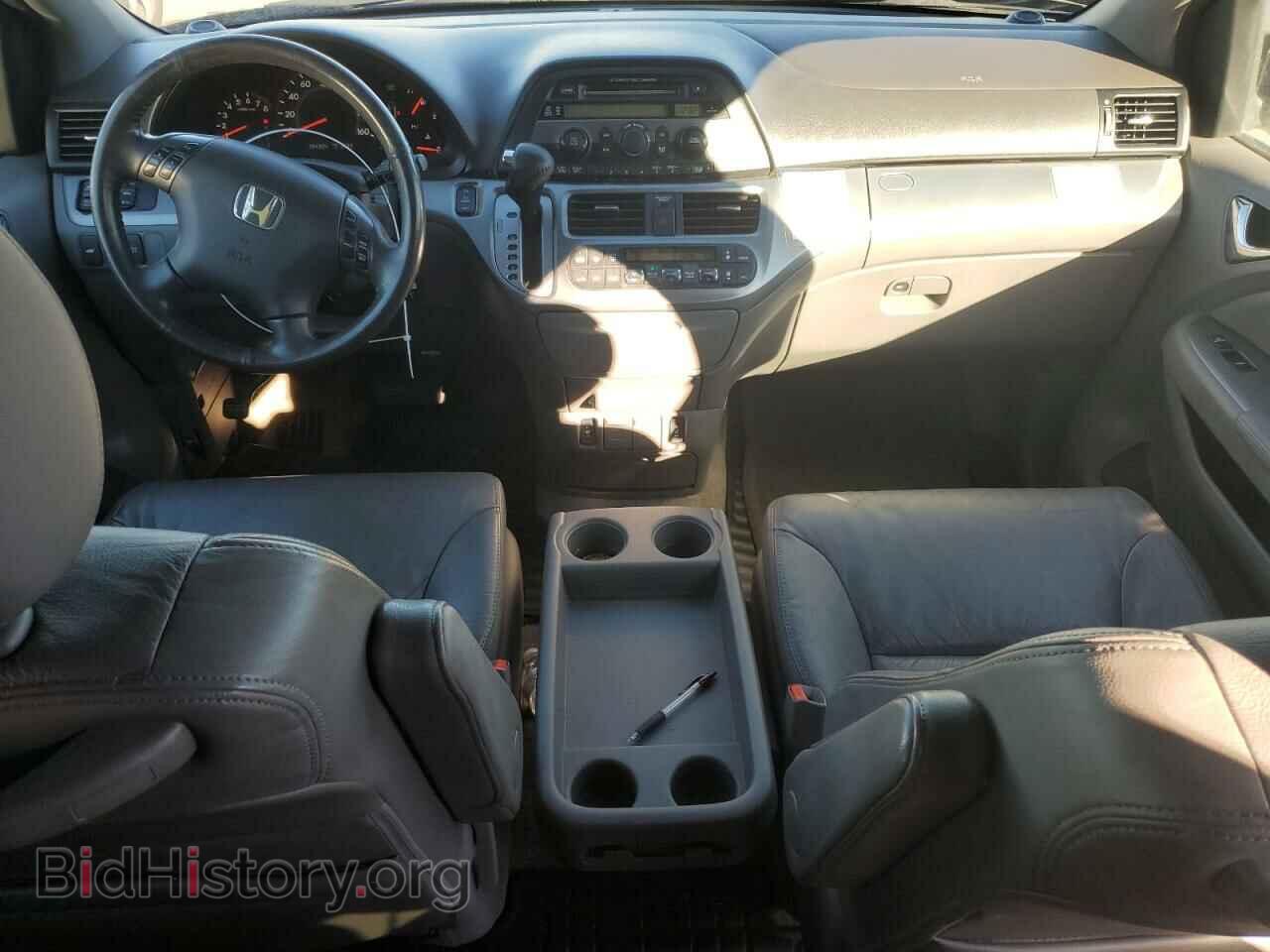 2010 HONDA All Models - VIN: 5FNRL3H67AB018586 - Фото 8