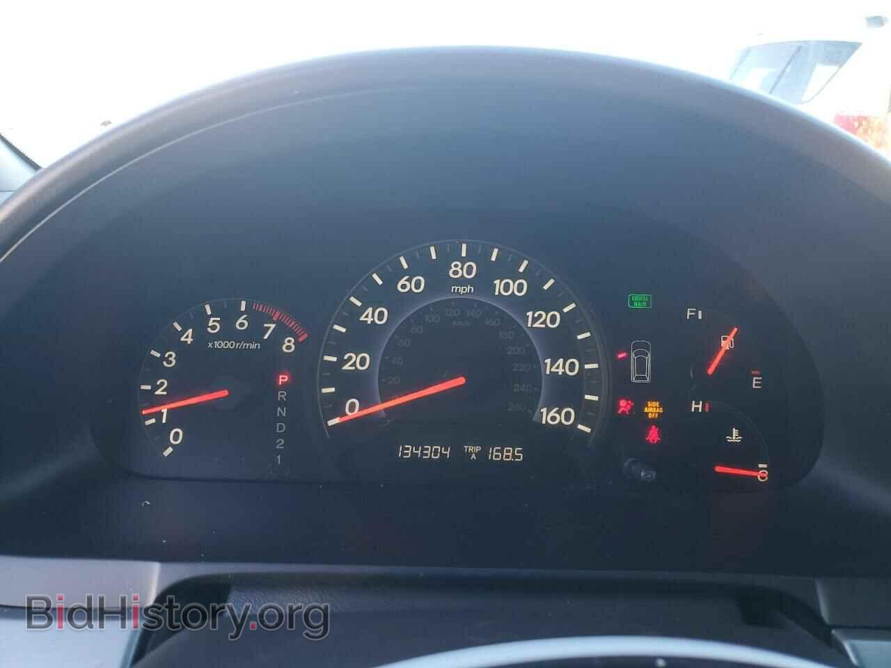 2010 HONDA All Models - VIN: 5FNRL3H67AB018586 - Фото 9