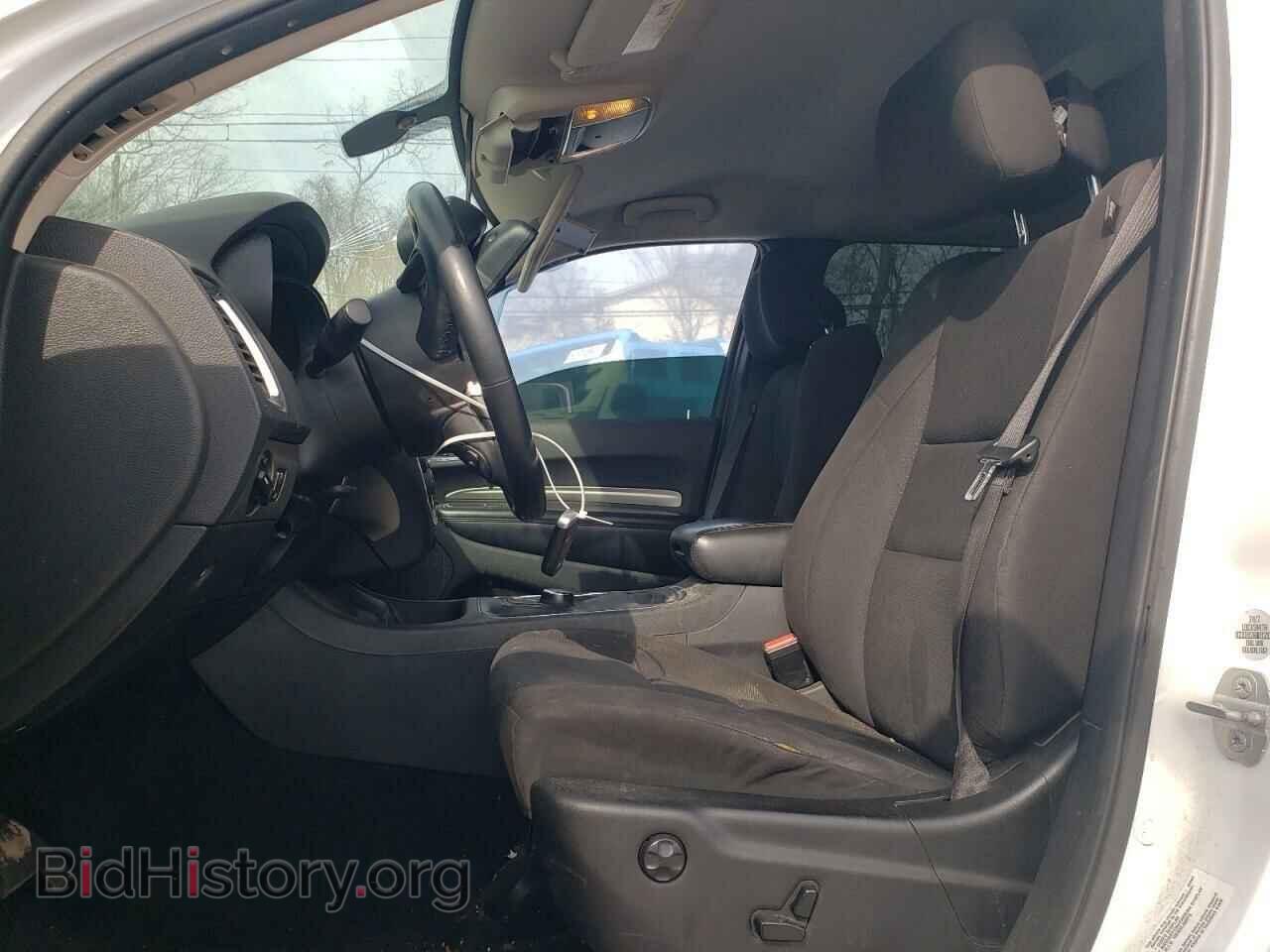 2014 DODGE DURANGO - VIN: 1C4RDJAG2EC539738 - Photo 7