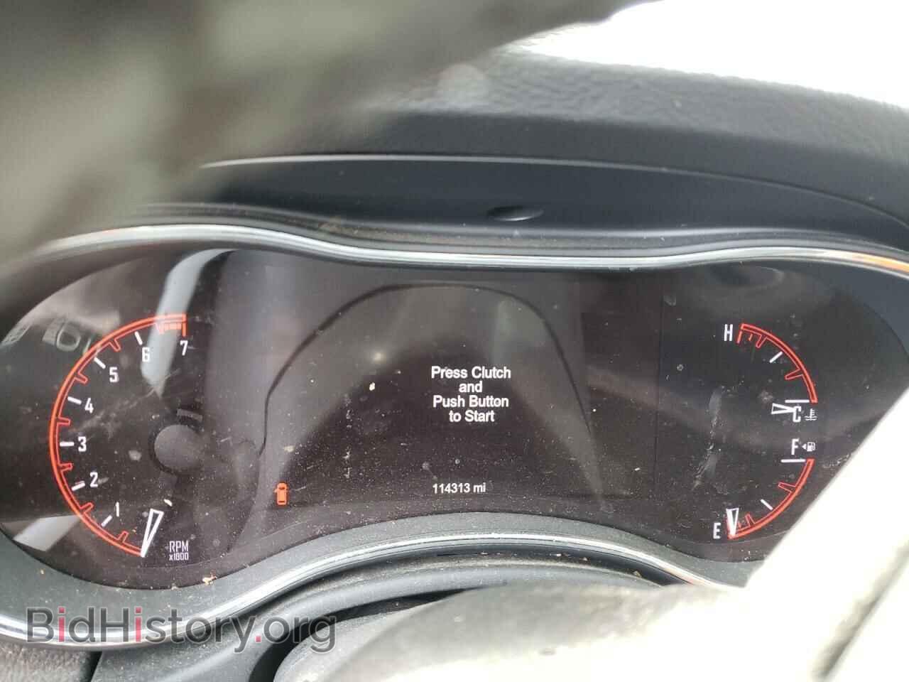 2014 DODGE DURANGO - VIN: 1C4RDJAG2EC539738 - Photo 9