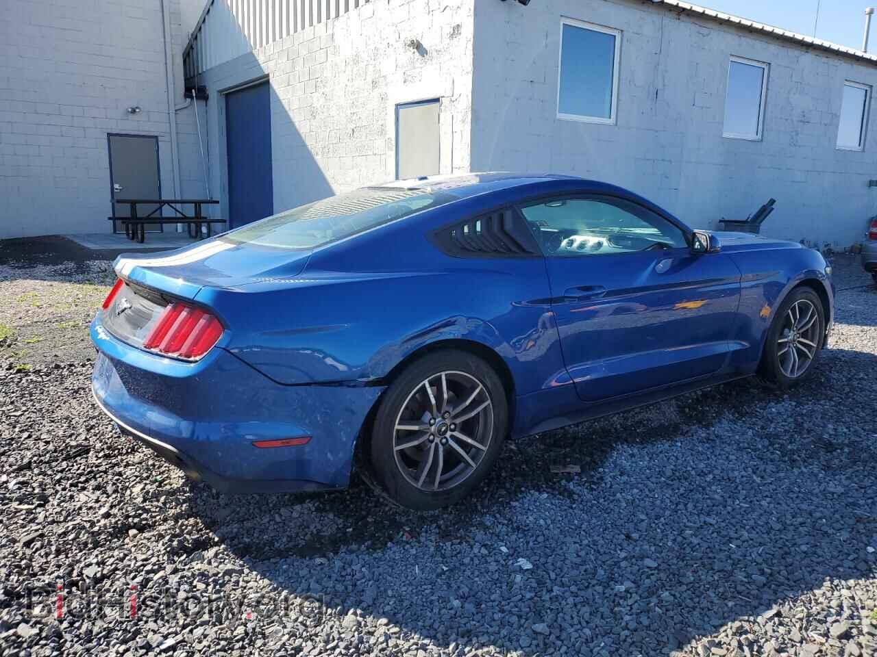 2017 FORD ALL Models - VIN: 1FA6P8TH9H5328009 - Фото 3