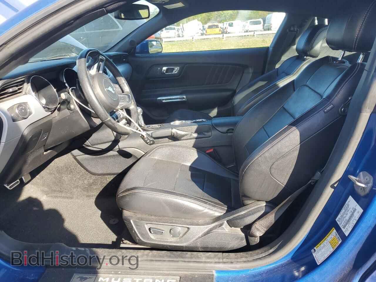 2017 FORD ALL Models - VIN: 1FA6P8TH9H5328009 - Фото 7