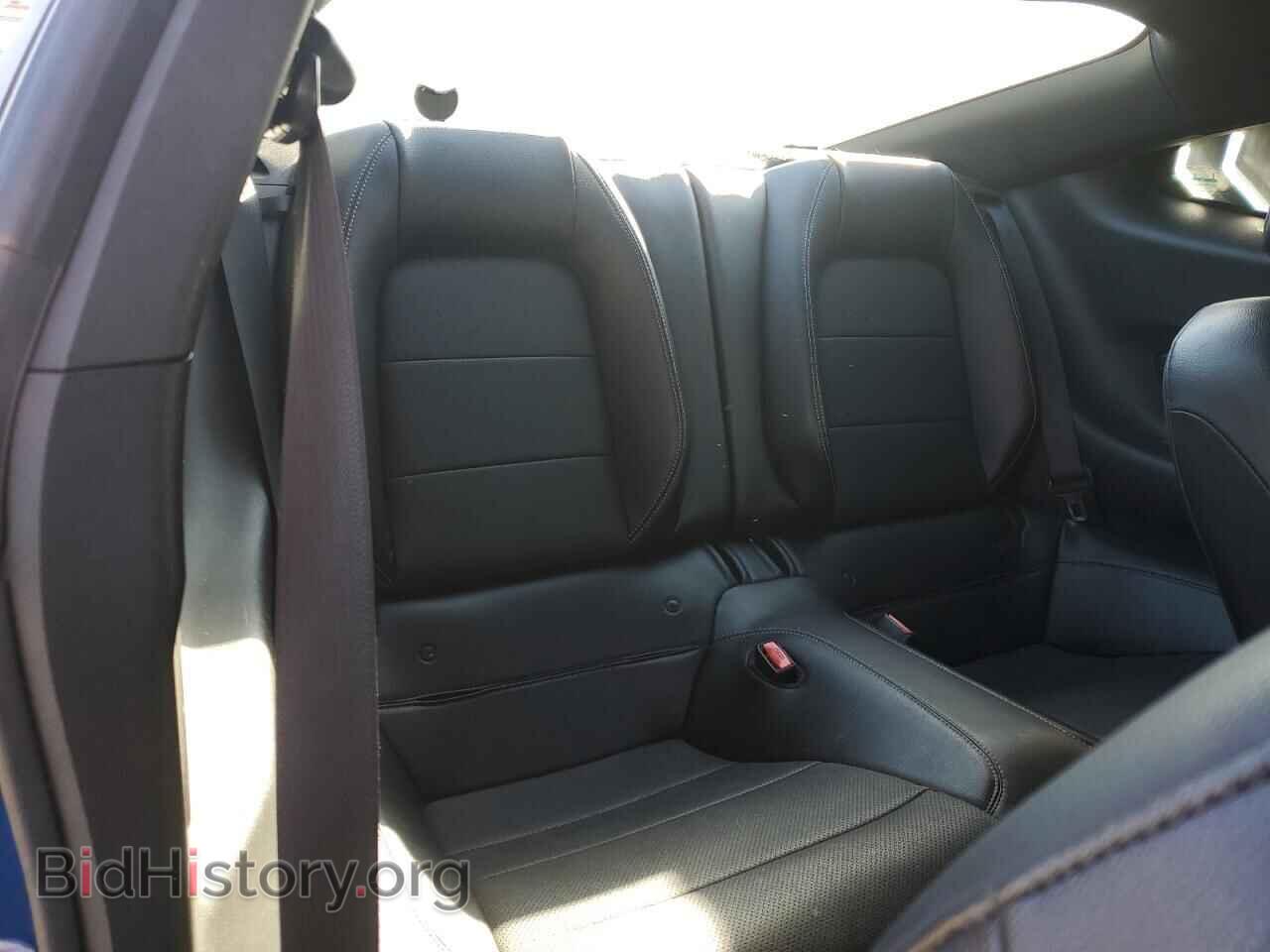 2017 FORD ALL Models - VIN: 1FA6P8TH9H5328009 - Фото 10