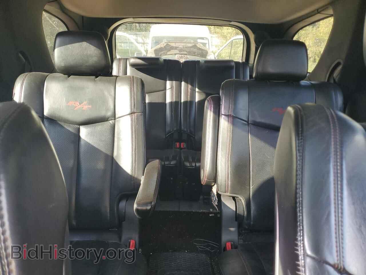 2012 DODGE DURANGO - VIN: 1C4SDJCT5CC301746 - Photo 10