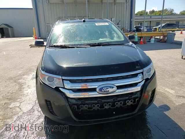 2013 FORD EDGE - VIN: 2FMDK3GCXDBC61102 - Фото 14