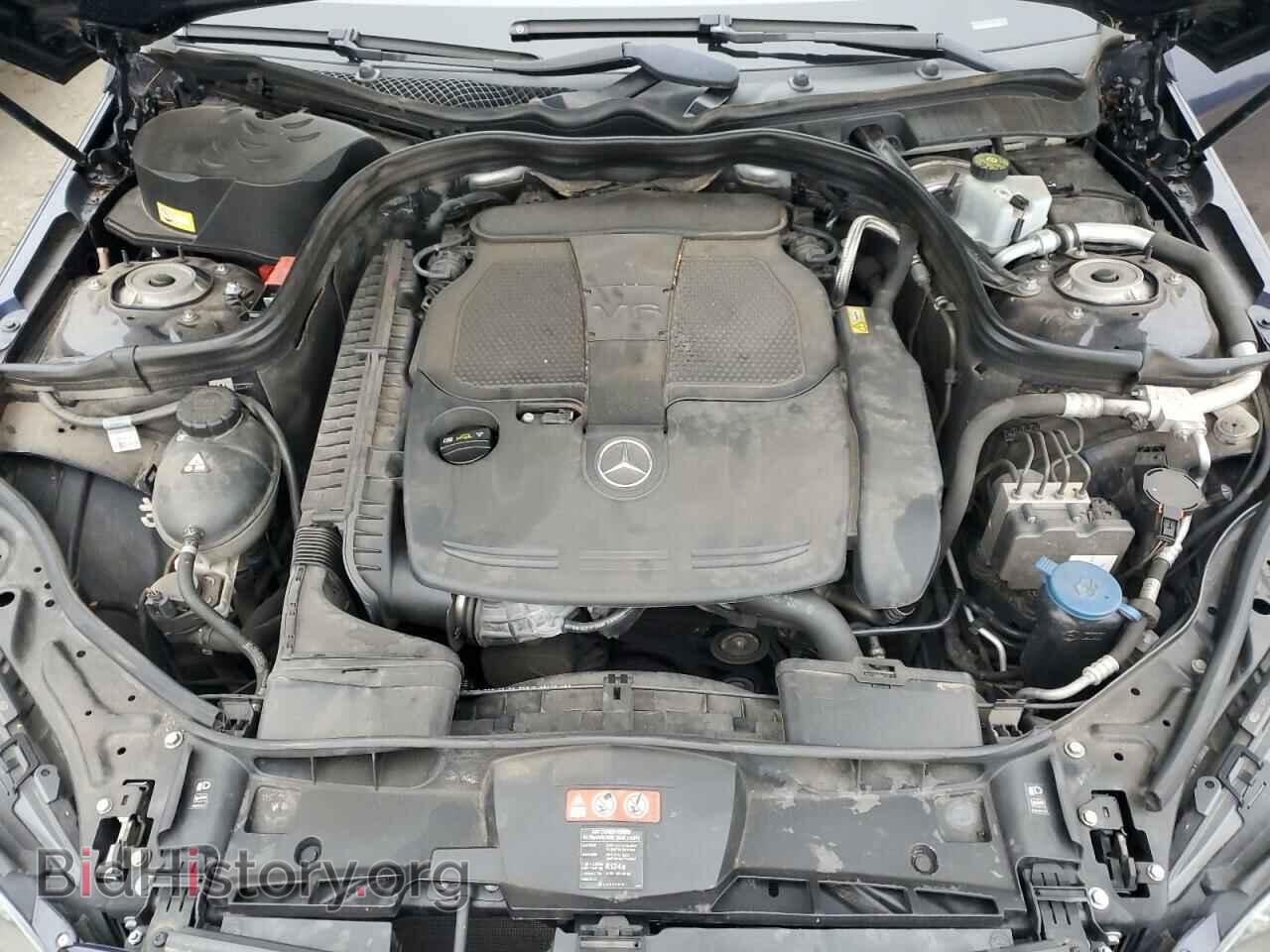 2014 MERCEDES-BENZ E-CLASS - VIN: WDDHF8JB9EA857652 - Фото 11