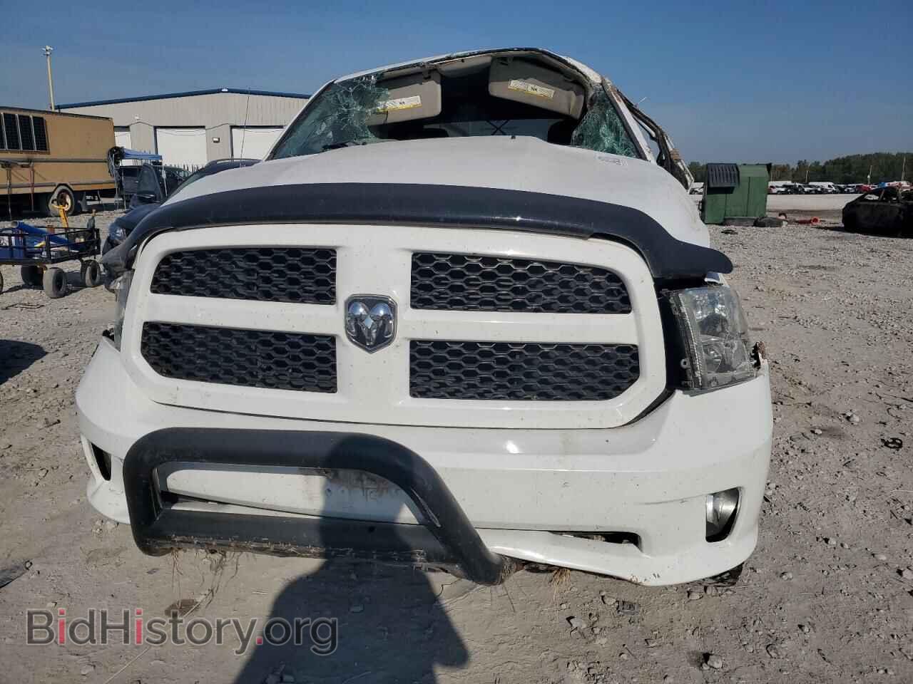 2014 RAM 1500 - VIN: 1C6RR7KT1ES426280 - Фото 5