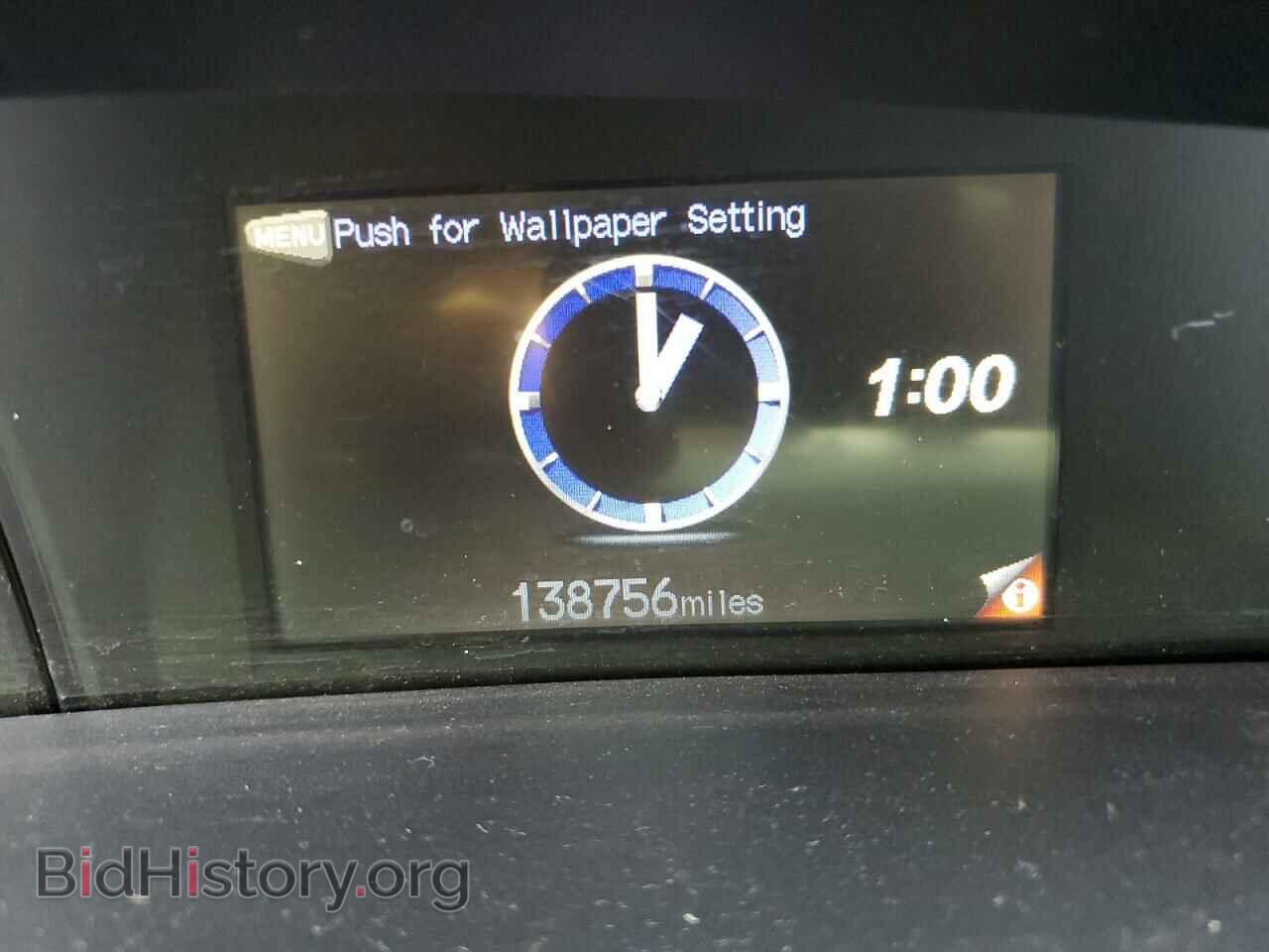 2014 HONDA CIVIC - VIN: 19XFB2F58EE209892 - Фото 9