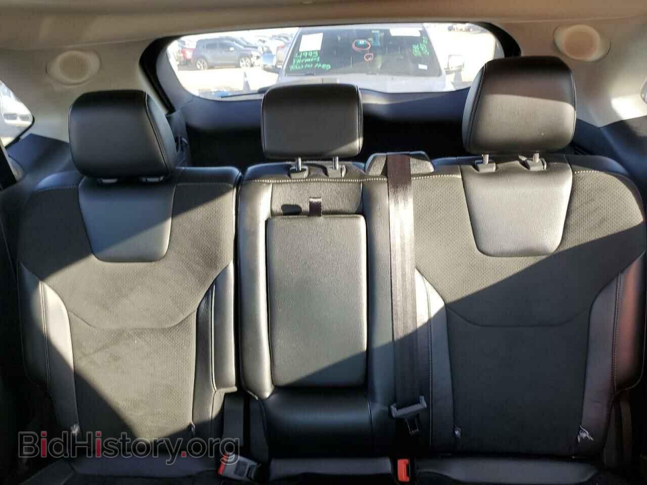 2016 FORD EDGE - VIN: 2FMPK4AP9GBB32920 - Фото 10