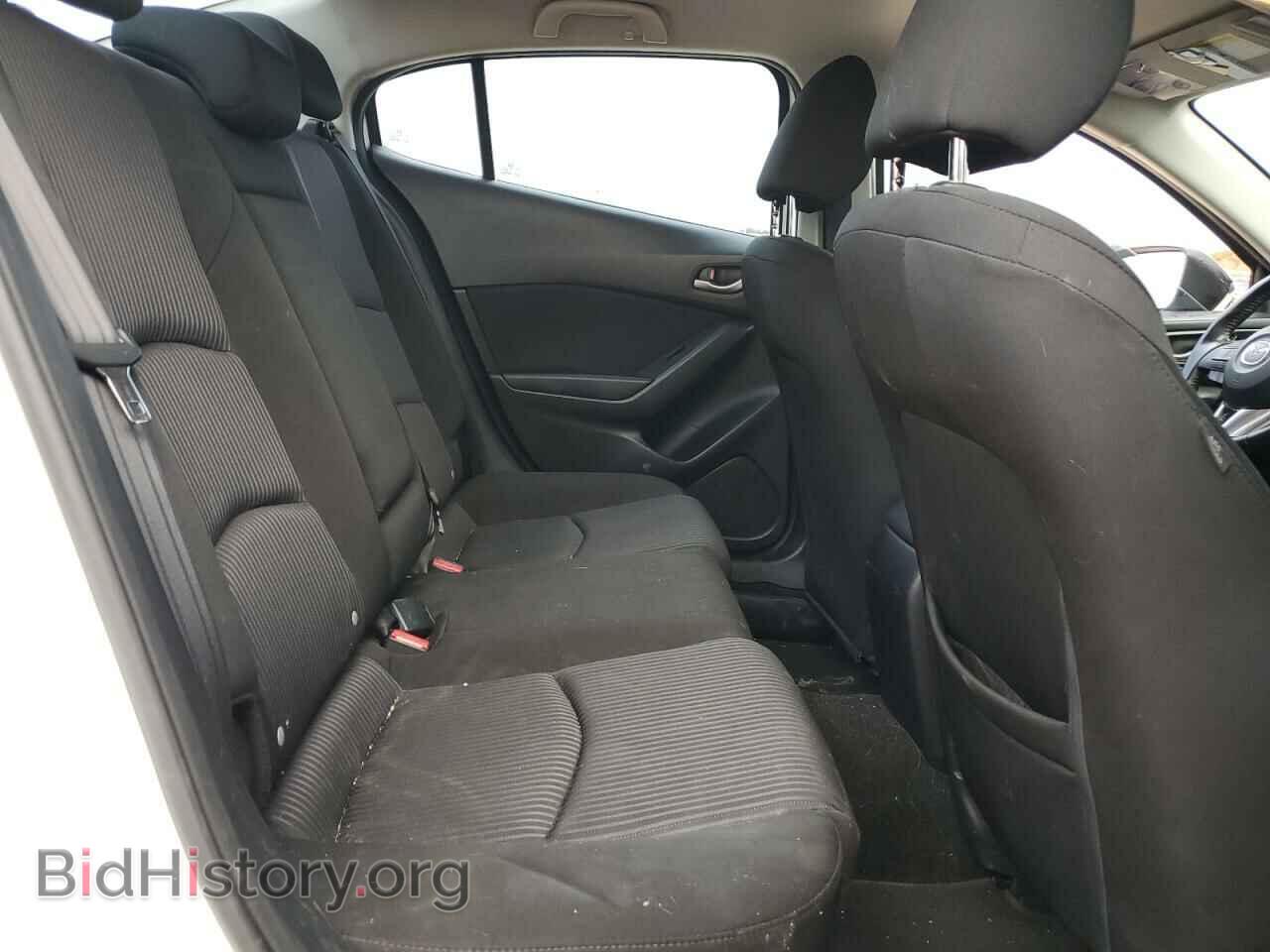 2015 MAZDA 3 - VIN: 3MZBM1V78FM236701 - Фото 10