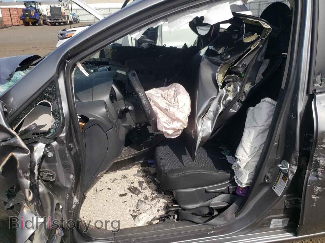 2016 NISSAN VERSA - VIN: 3N1CE2CP5GL407444 - Фото 7