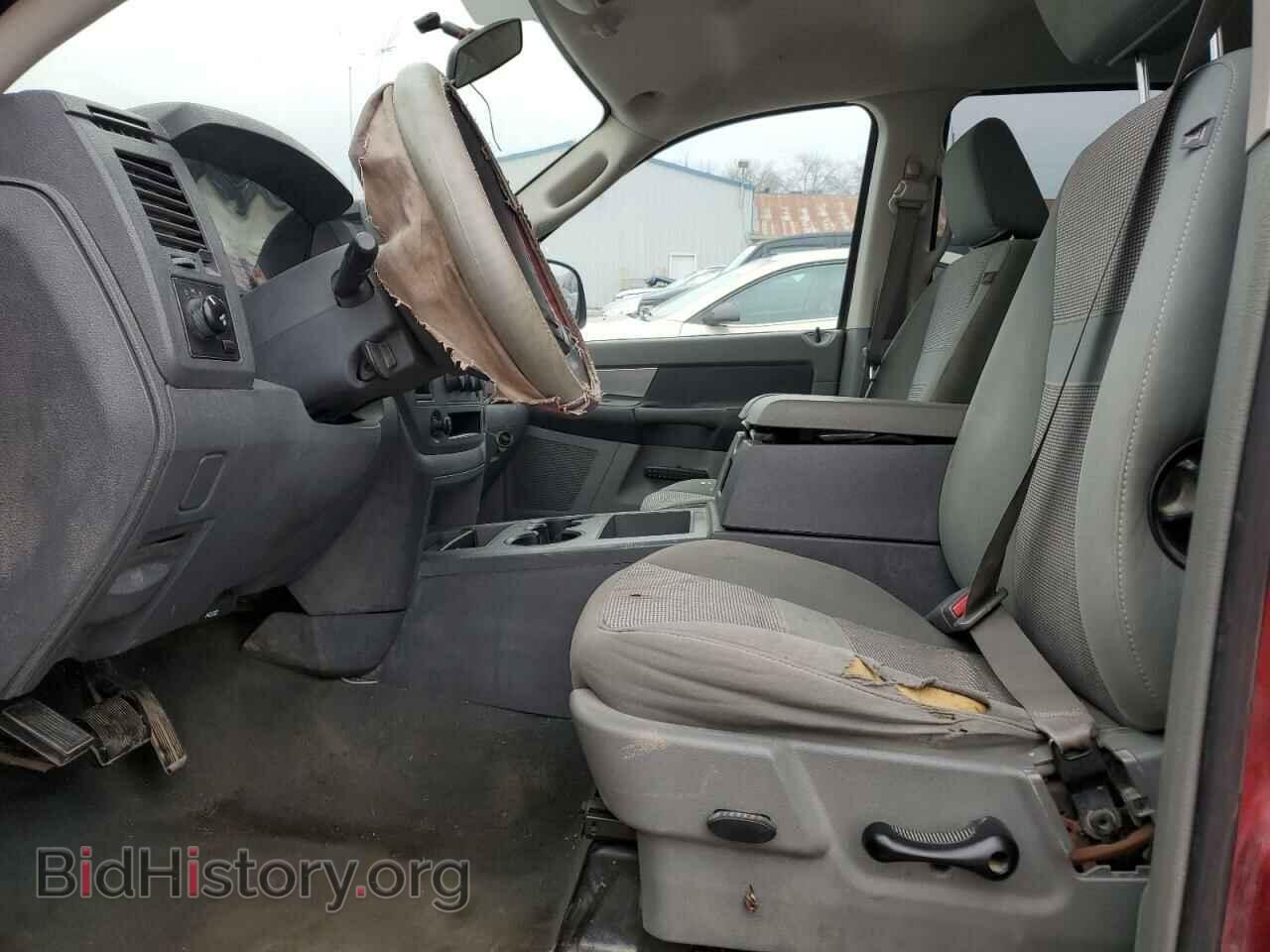2007 DODGE RAM 1500 - VIN: 1D7HA18287S202844 - Фото 7
