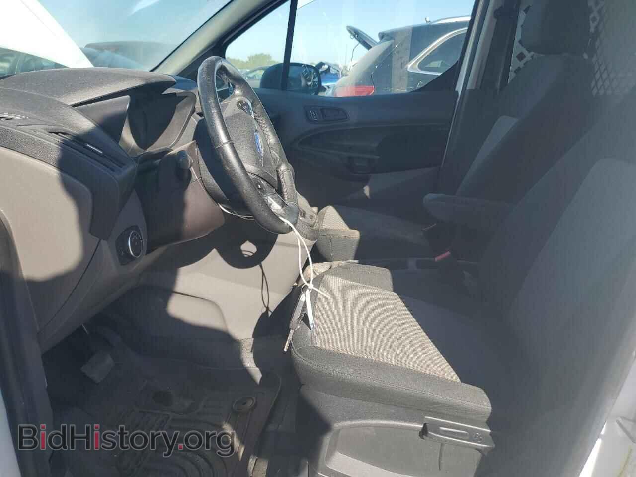 2020 FORD TRANSIT - VIN: NM0LS7E25L1445386 - Фото 7