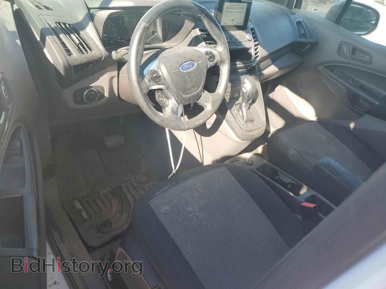 2020 FORD TRANSIT - VIN: NM0LS7E25L1445386 - Фото 8