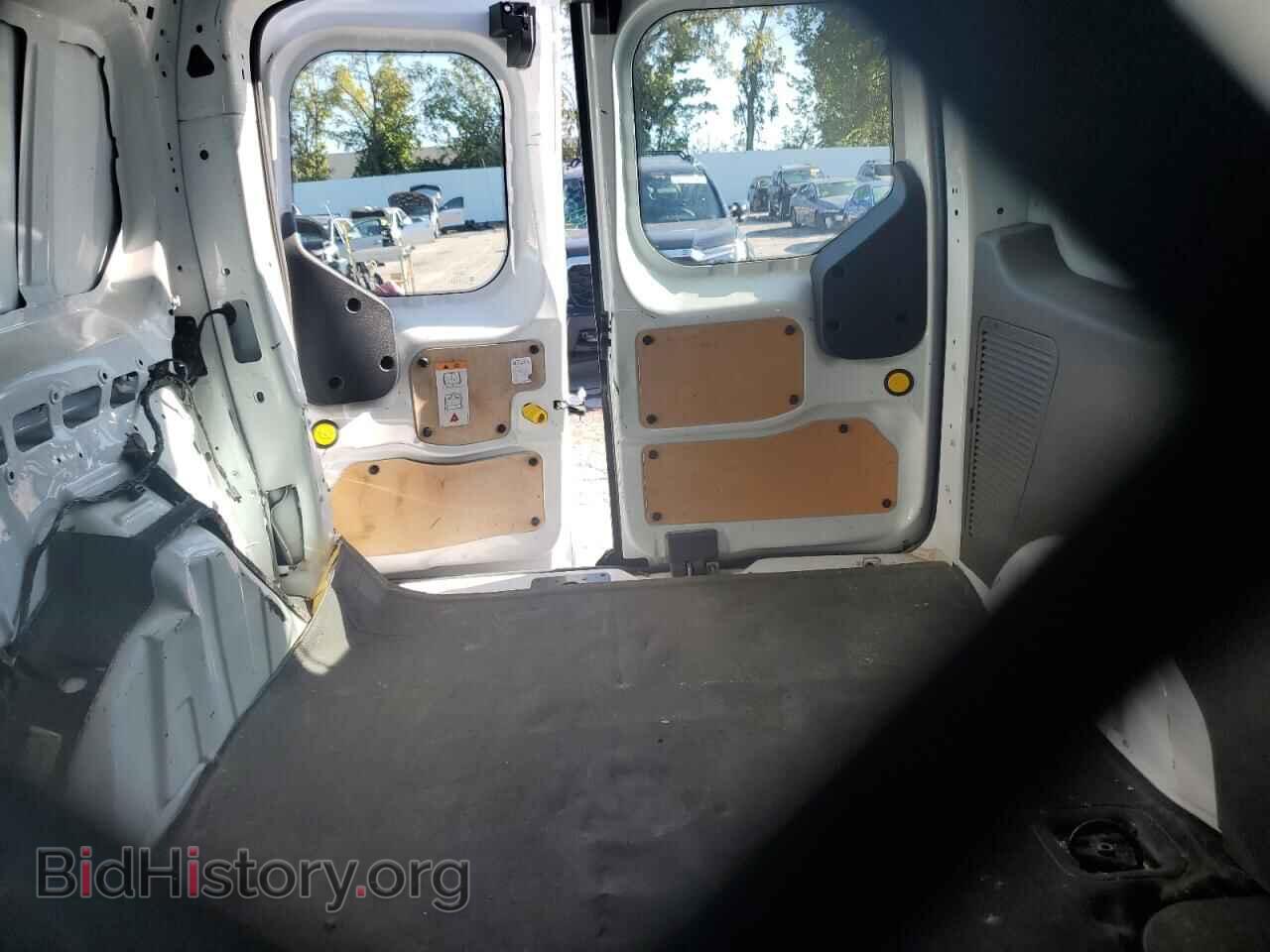 2020 FORD TRANSIT - VIN: NM0LS7E25L1445386 - Фото 10