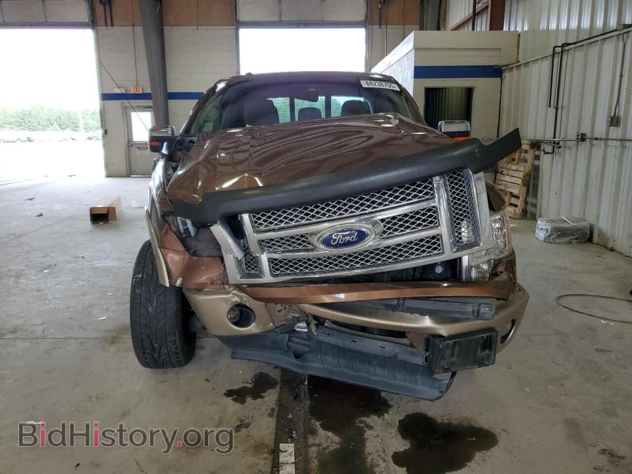 2012 FORD All Models - VIN: 1FTFX1ET5CFB70449 - Photo 5