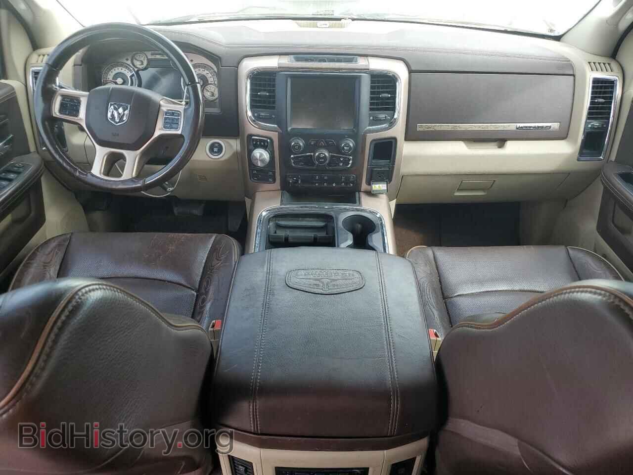 2017 RAM 1500 - VIN: 1C6RR7PT8HS511341 - Фото 8