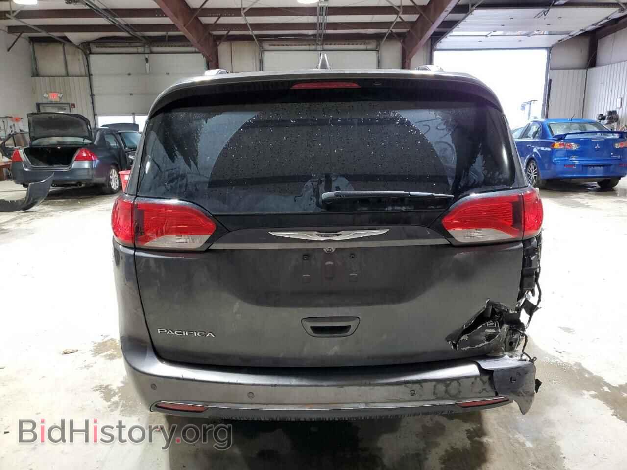 2017 CHRYSLER PACIFICA - VIN: 2C4RC1GG0HR507439 - Photo 6